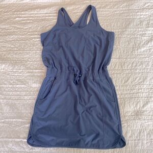 Patagonia Fleetwith Dress